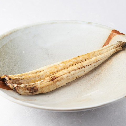 【大サイズ】～味のお試しに～うなぎの白焼き（1匹140ｇ入り　たれ・山椒つき）